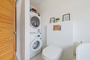 Utility Area- click for photo gallery